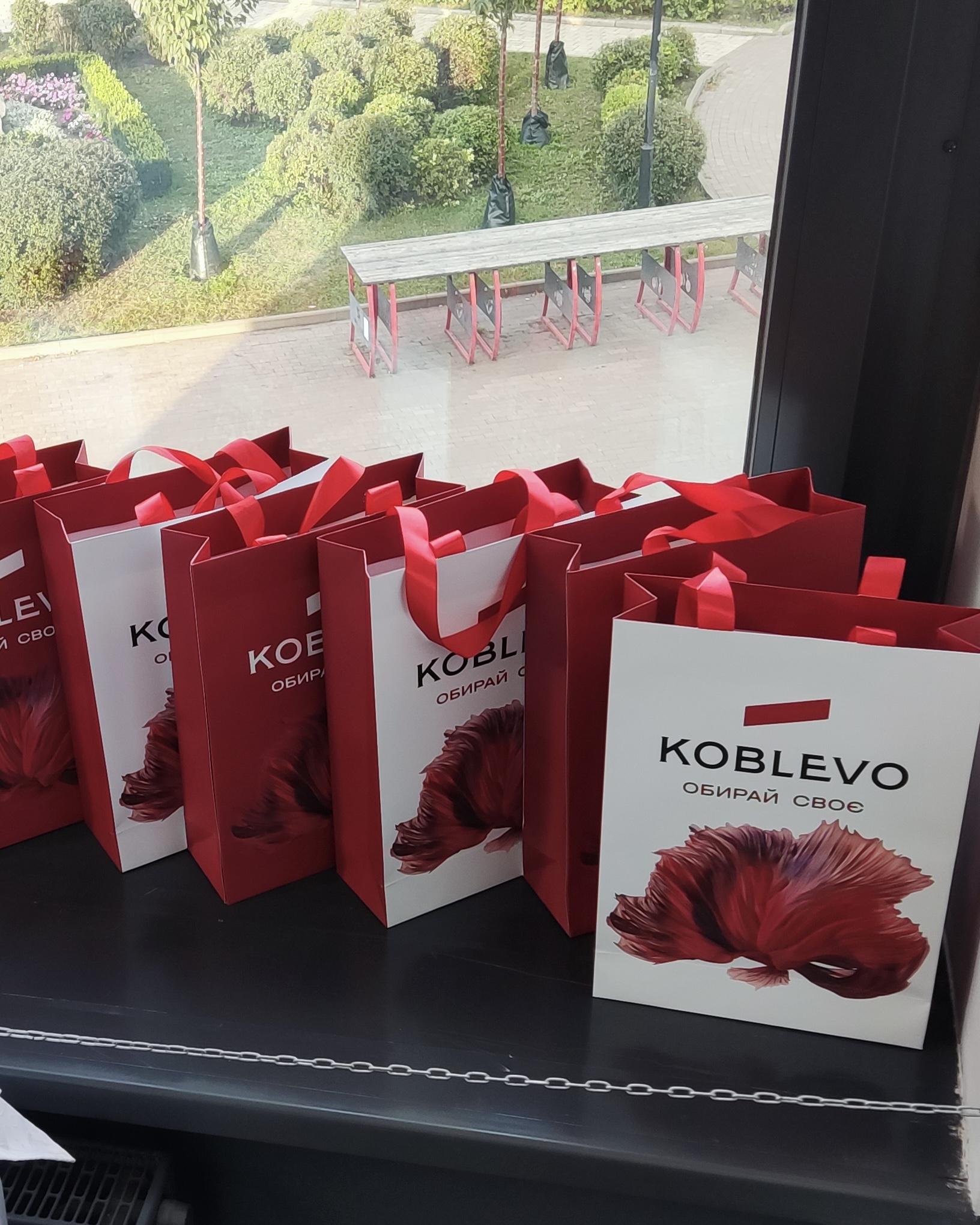 KOBLEVO стало офіційним партнером фестивалю «Дні естонського кіно в Україні» 