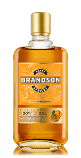 Brandson Apricot