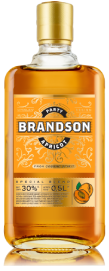 Brandson Apricot