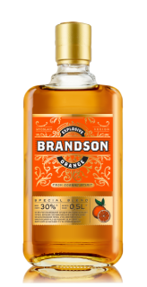 Brandson Orange