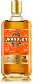 Brandson Orange