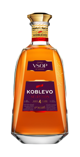 Cognac VSOP