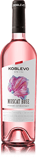Muscat pink