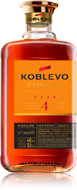 Cognac Ukraine 4*