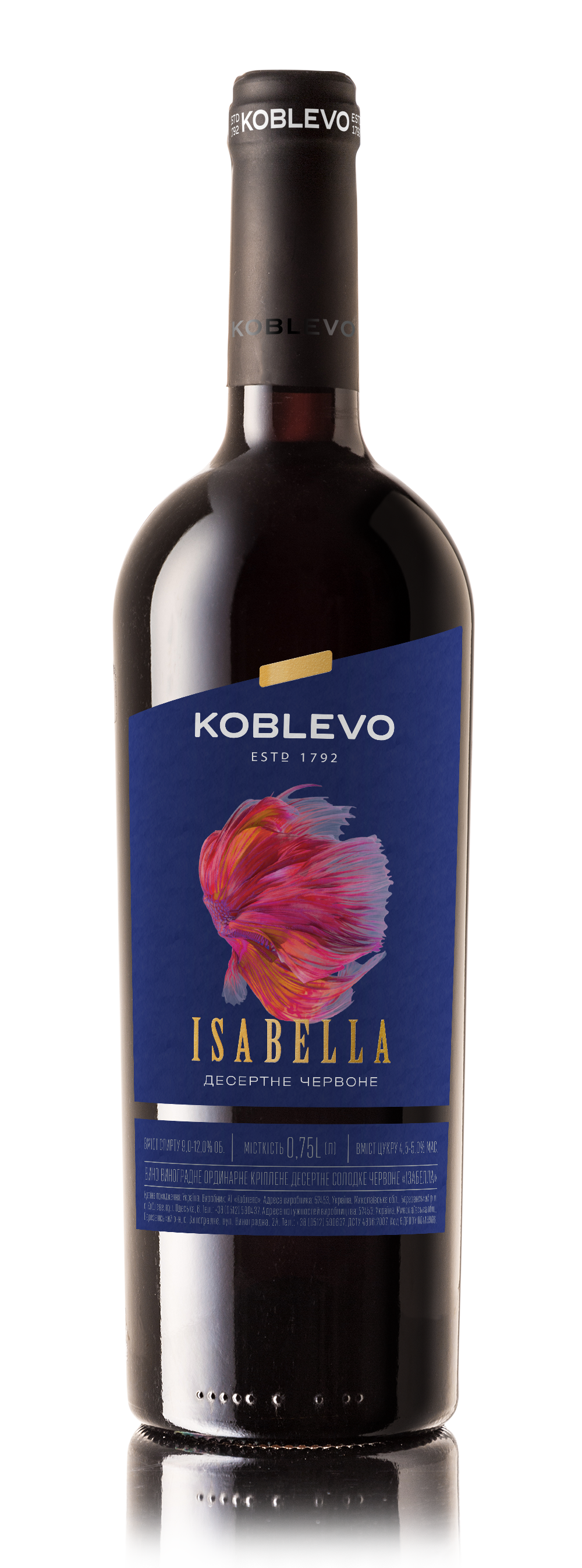 Isabella 