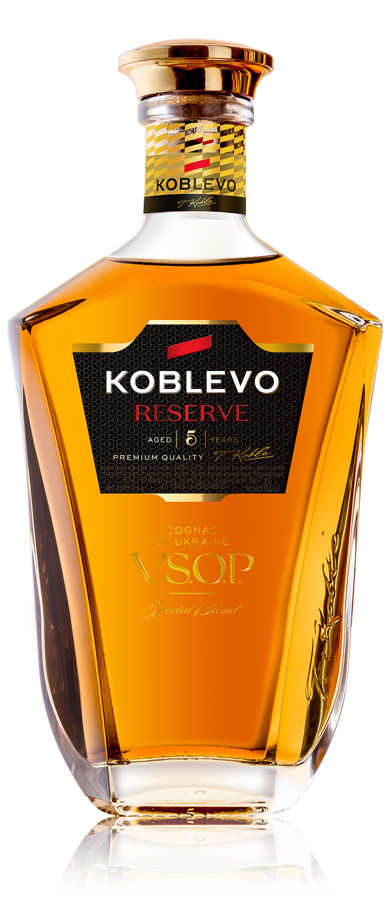 Cognac VSOP