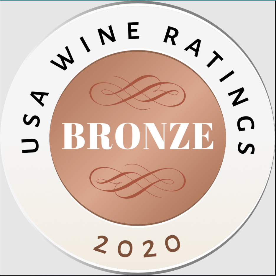KOBLEVO awarded the USA Wine Ratings!