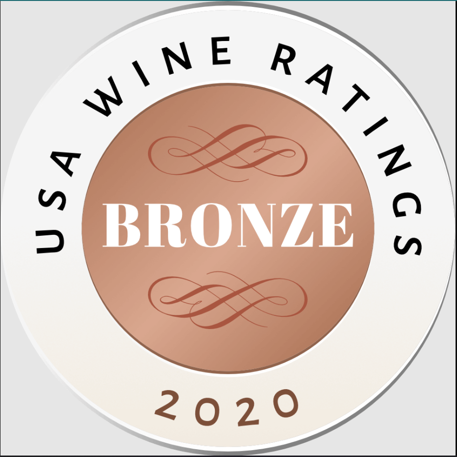 KOBLEVO ВІДЗНАЧИЛИ НАГОРОДАМИ США WINE RATINGS!