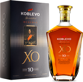 Koblevo Reserve XO
