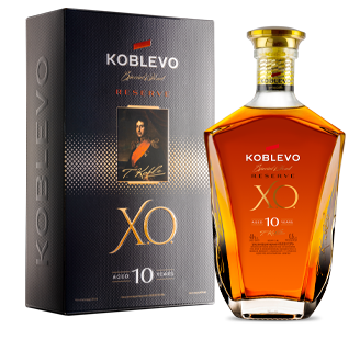 Koblevo Reserve XO