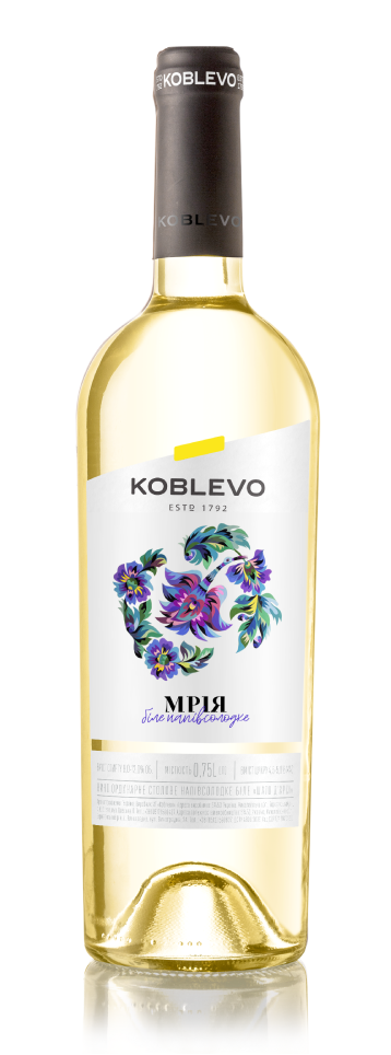 Мрія